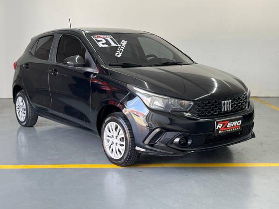 FIAT ARGO 1.0 FIREFLY FLEX DRIVE MANUAL